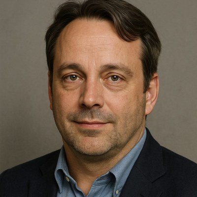 Jean-Luc Martel